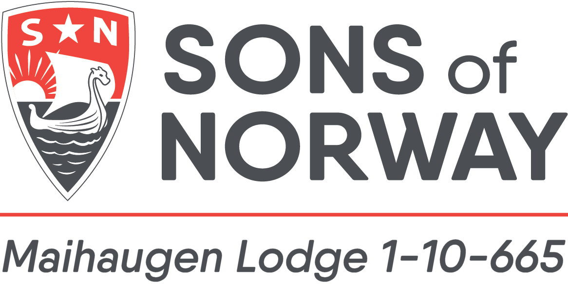 Maihaugen Lodge Banner